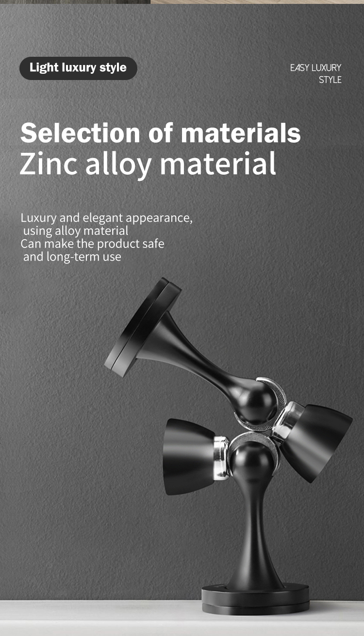 Materiale in lega di zinco