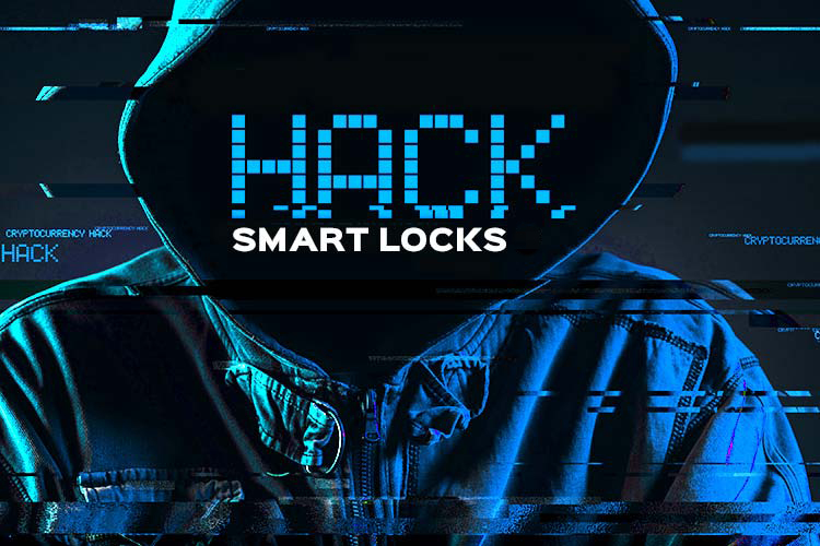 Concerns of smart lock